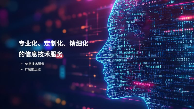 IT运维外包服务商的十大品牌，揭秘其背后的核心竞争力