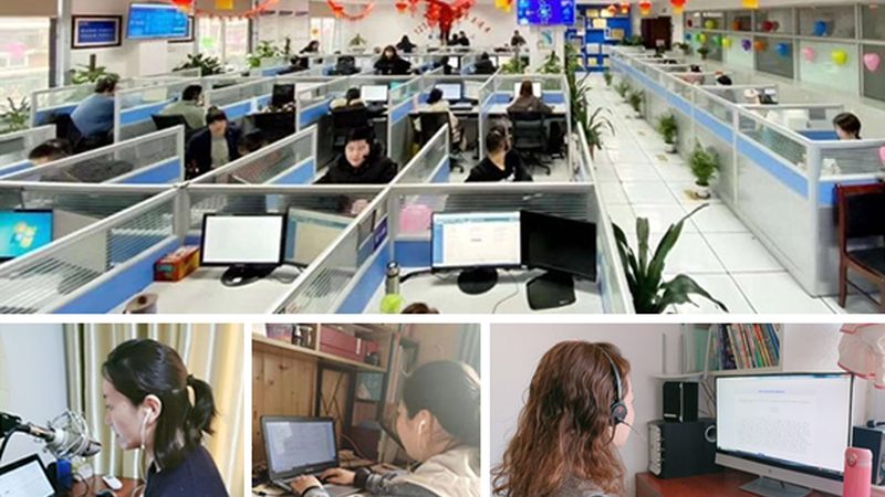IT外包代理：个人用户也能享有的专业服务