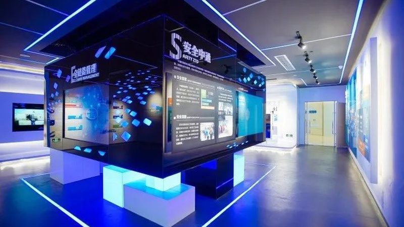 酒店弱电智能化工程：打造智慧酒店的关键一步