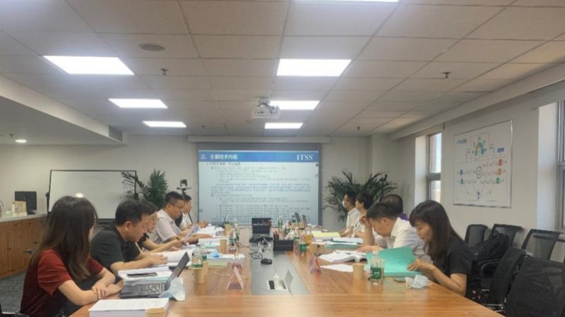 机房网络布线与电力布线：关键差异与注意事项