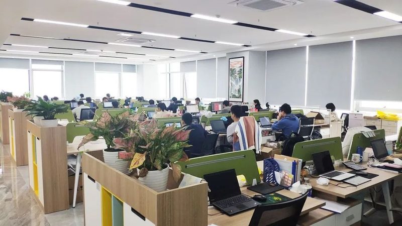 网络维护外包：企业IT成本与效率的再平衡